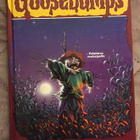 R. L. Stine: Keskiyön kulkijat (Goosebumps) - pikkukuva 1