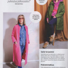 Viva n:o 4 2024 Miss Suomi. Sari & Juha. Pirta. Rea. Liisa & - pikkukuva 4
