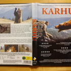 Karhu DVD - pikkukuva 1
