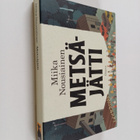 Miika Nousiainen : Metsäjätti (miki-kirja) - pikkukuva 1