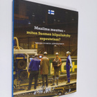 Sampo Terho : Maailma muuttuu - miten Suomen kilpailukyky... - pikkukuva 1