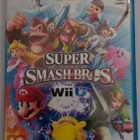 * Super Smash Bros. Wii U PAL Lue Kuvaus - pikkukuva 1