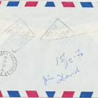 1934-70 Ensilento-, AirMail- , Ilmaposti- ja Ilmakirjeitä - pikkukuva 2