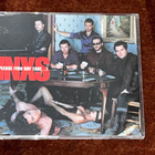 INXS - PLEASE (YOU GOT THAT…) - CD SINGLE - pikkukuva 1