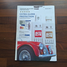 V8 - MAGAZINEN 3 / 2001 - pikkukuva 2