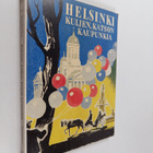 Lennart Sundström : Helsinki : Kuljen, katselen kaupunkia... - pikkukuva 1