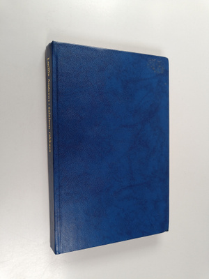 Lucilla Andrews : Salainen rakkaus