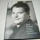 Sauli Ninistö Viiden vuoden yksinäisyys  -sid - pikkukuva 1