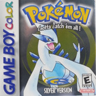 Pokemon Silver Version - pikkukuva 1