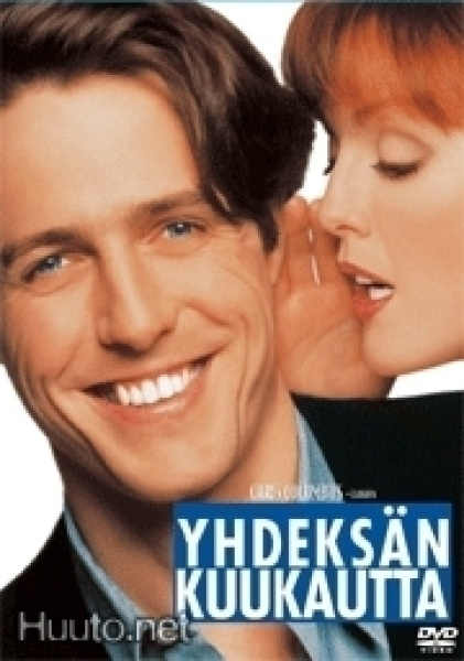 YHDEKSÄN KUUKAUTTA	(11 678)	-FI-	DVD		hugh grant