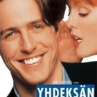 YHDEKSÄN KUUKAUTTA	(11 678)	-FI-	DVD		hugh grant - pikkukuva 1