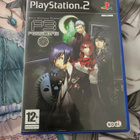 Shin Megami Tensei: Persona 3 (PS2) - pikkukuva 1
