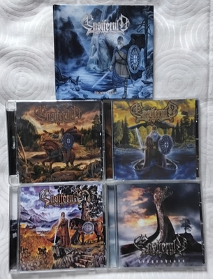Ensiferum