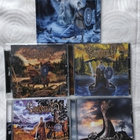 Ensiferum - pikkukuva 1