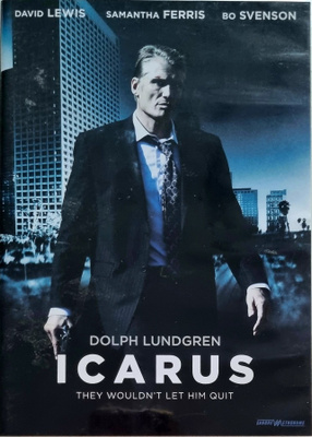 ICARUS DVD