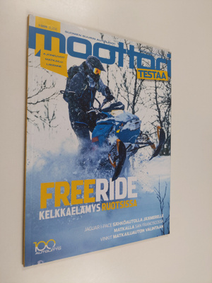 Moottori 1/2019