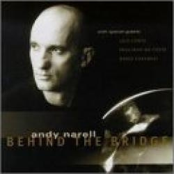 Andy Narell - Behind the Bridge (CD)
