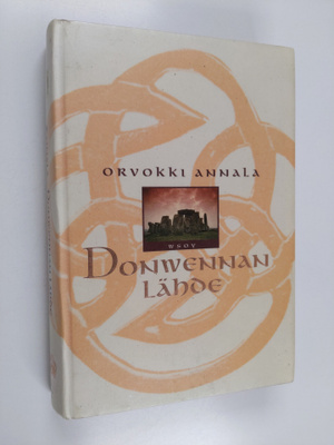 Orvokki Annala : Donwennan lähde