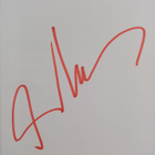 Martti Vannas : One-liners of memory (signeerattu) - pikkukuva 3