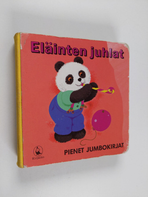 Eläinten juhlat