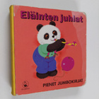 Eläinten juhlat - pikkukuva 1