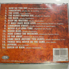 CD - ROXETTE : TOURISM -92 - pikkukuva 2
