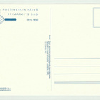 Postimerkin päivän muumikortti 1992 - pikkukuva 2