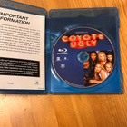 Coyote ugly  blu-ray - pikkukuva 3