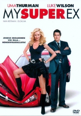 My Super Ex (DVD)