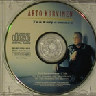 Arto Kurvinen • Tuu Kaipaamaan PROMO CDr-Single - pikkukuva 4