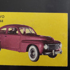 Chymos Auto-Kippari # 30 Volvo PV 444 - pikkukuva 1