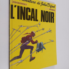 Jodorowsky ym. : Une aventure de John Difool: L'incal noir - pikkukuva 1