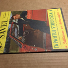 AJAN SÄVEL 15/1959 HYVÄ - pikkukuva 1