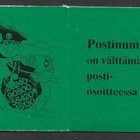 Automaattivihko AV 8 I ov2 1714-3-1978 yEG ohjausviiva 2 - pikkukuva 4