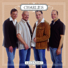 Charlies • Legendat CD - pikkukuva 1