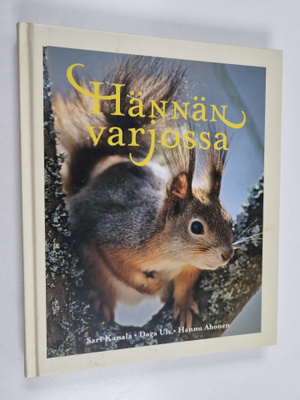 Sari Kanala ym. : Hännän varjossa