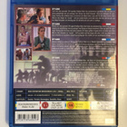 Spy Game (Blu-ray) Robert Redford ja Brad Pitt (2011) - pikkukuva 2