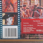 VHS: The Patriot (Mel Gibson, Heath Ledger 2000) - pikkukuva 3