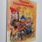 Krister Green : Tontun ihmeellinen lahja - pikkukuva 1