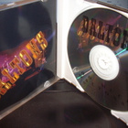 CD : DALTONS : TOO MUCH DALTONS ( 1995 ) SIS.PK - pikkukuva 2