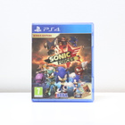 Sonic Forces Bonus Edition - PS4 - pikkukuva 1