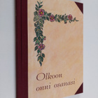 Pirjo-Liisa (toim.) Vilenius : Olkoon onni osanasi - pikkukuva 1
