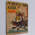 Poikien oma kirja 1948 - pikkukuva 1