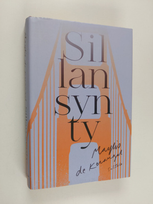 Maylis de Kerangal : Sillan synty