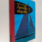Jack London : Aavoilla ulapoilla - pikkukuva 1