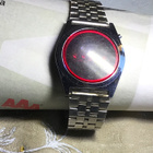 TIME BAND 636613 swiss case *harvinaisuus* - pikkukuva 3