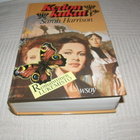 Sarah Harrison Kedon kukat - pikkukuva 1