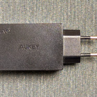 AUKEY 3xUSB-A 6A 30W USB-laturi (PA-U35) - pikkukuva 1