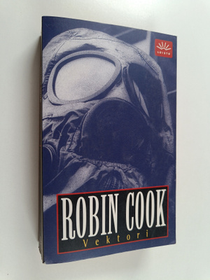 Robin Cook : Vektori