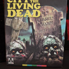 City of the Living Dead (Arrow erikoisjulkaisu boksi!) - pikkukuva 1
